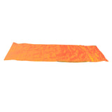 Maxbell Travel Outdoor Ultra-light Sleeping Bag Pad Mat Camping Hiking Bed Orange