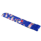 Maxbell 2Pieces Chinese Hand Pocket Fan Bag Cover Holder Protector Pouch