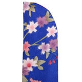 Maxbell 2Pieces Chinese Hand Pocket Fan Bag Cover Holder Protector Pouch