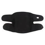 Maxbell 1 Pair Basketball Gym Sports Knee Support Brace Protector - Black Blue