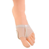 Maxbell Footful Foot Thong Forefoot Insole Ballet Belly Dance Shoes Paws Slipper XL