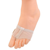Maxbell Footful Foot Thong Forefoot Insole Ballet Belly Dance Shoes Paws Slipper XL
