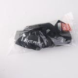 Maxbell 2xMultifunction Nylon Cable Cord Tie Strap Rope Organiser Holder Trim 150cm