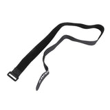 Maxbell 2xMultifunction Nylon Cable Cord Tie Strap Rope Organiser Holder Trim 150cm