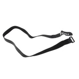 Maxbell 2xMultifunction Nylon Cable Cord Tie Strap Rope Organiser Holder Trim 150cm