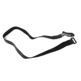 Maxbell 2xMultifunction Nylon Cable Cord Tie Strap Rope Organiser Holder Trim 150cm