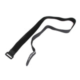 Maxbell 2xMultifunction Nylon Cable Cord Tie Strap Rope Organiser Holder Trim 150cm