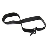 Maxbell 2xMultifunction Nylon Cable Cord Tie Strap Rope Organiser Holder Trim 150cm