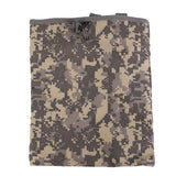 Maxbell Nylon Molle Belt Tactical Magazine Dump Drop Utility Pouch Bag ACU