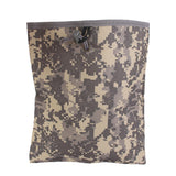Maxbell Nylon Molle Belt Tactical Magazine Dump Drop Utility Pouch Bag ACU