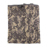 Maxbell Nylon Molle Belt Tactical Magazine Dump Drop Utility Pouch Bag ACU