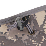 Maxbell Nylon Molle Belt Tactical Magazine Dump Drop Utility Pouch Bag ACU