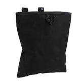 Maxbell Molle Tactical Magazine DUMP Drop Utility Pouch Bag A4