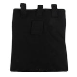 Maxbell Molle Tactical Magazine DUMP Drop Utility Pouch Bag A4