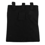 Maxbell Molle Tactical Magazine DUMP Drop Utility Pouch Bag A4