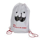 Maxbell 8pcs Multi-size  Zipper Seal Bags Toiletry Organizer Travel Pouch