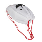 Maxbell 8pcs Multi-size  Zipper Seal Bags Toiletry Organizer Travel Pouch