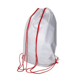 Maxbell 8pcs Multi-size  Zipper Seal Bags Toiletry Organizer Travel Pouch