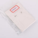 Maxbell Maxbell Pair Christmas Gift Box Pendant Earring Ear Stud Wedding Prom Xmas Gift