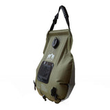 Maxbell Outdoor 20L Solar Self Heating Camping Shower Bag PVC Portable Water Pipe