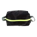 Maxbell LIGHTWEIGHT Laundry Shoes Storage Tote Bag Luggage Organizer Pouch XL Black