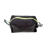 Maxbell LIGHTWEIGHT Laundry Shoes Storage Tote Bag Luggage Organizer Pouch XL Black