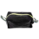 Maxbell LIGHTWEIGHT Laundry Shoes Storage Tote Bag Luggage Organizer Pouch XL Black