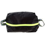 Maxbell LIGHTWEIGHT Laundry Shoes Storage Tote Bag Luggage Organizer Pouch XL Black