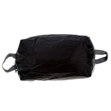 Maxbell LIGHTWEIGHT Laundry Shoes Storage Tote Bag Luggage Organizer Pouch XL Black