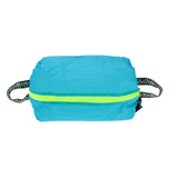 Maxbell LIGHTWEIGHT Laundry Shoes Storage Tote Bag Luggage Organizer Pouch M Blue