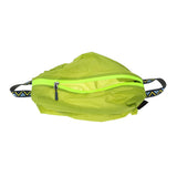 Maxbell LIGHTWEIGHT Laundry Shoes Storage Tote Bag Luggage Organizer Pouch S Green