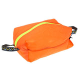 Maxbell LIGHTWEIGHT Laundry Shoes Storage Tote Bag Luggage Organizer Pouch S Orange