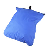 Maxbell 3pcs Waterproof   Bag Pouch Swimming Drifting Canoeing Sailing Royalblue