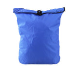 Maxbell 3pcs Waterproof   Bag Pouch Swimming Drifting Canoeing Sailing Royalblue
