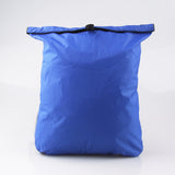 Maxbell 3pcs Waterproof   Bag Pouch Swimming Drifting Canoeing Sailing Royalblue