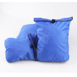 Maxbell 6pcs LARGE & SMALL Waterproof Dry Kit Bag Pouch Sack Canoe Sailing Boat Camping