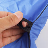 Maxbell 6pcs LARGE & SMALL Waterproof Dry Kit Bag Pouch Sack Canoe Sailing Boat Camping