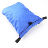 Maxbell 6pcs LARGE & SMALL Waterproof Dry Kit Bag Pouch Sack Canoe Sailing Boat Camping