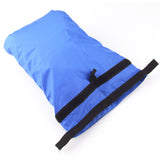 Maxbell 3pcs Waterproof   Bag Pouch Swimming Drifting Canoeing Sailing Royalblue