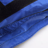 Maxbell 3pcs Waterproof   Bag Pouch Swimming Drifting Canoeing Sailing Royalblue