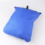 Maxbell 3pcs Waterproof   Bag Pouch Swimming Drifting Canoeing Sailing Royalblue