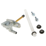 Maxbell Fuel Tank Switch Valve Petcock + Read Disc Brake Caliper for Honda