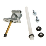 Maxbell Fuel Tank Switch Valve Petcock + Read Disc Brake Caliper for Honda