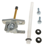 Maxbell Fuel Tank Switch Valve Petcock + Read Disc Brake Caliper for Honda