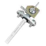 Maxbell Fuel Tank Switch Valve Petcock + Read Disc Brake Caliper for Honda