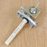 Maxbell Fuel Tank Switch Valve Petcock + Read Disc Brake Caliper for Honda