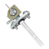 Maxbell Fuel Tank Switch Valve Petcock + Read Disc Brake Caliper for Honda