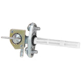 Maxbell Fuel Tank Switch Valve Petcock + Read Disc Brake Caliper for Honda