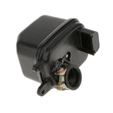 Maxbell Fuel Tank Switch Valve Petcock + Read Disc Brake Caliper for Honda