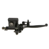 5xRight Hydraulic Brake Master Cylinder Lever 50 70 90 125CC ATV Quad Pit Bike